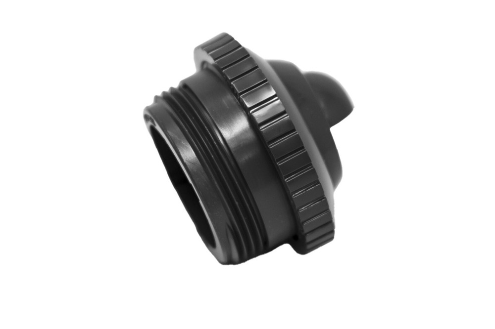 Paramount Replacement Downjet Threaded - Gray -004-252-3032-02-04