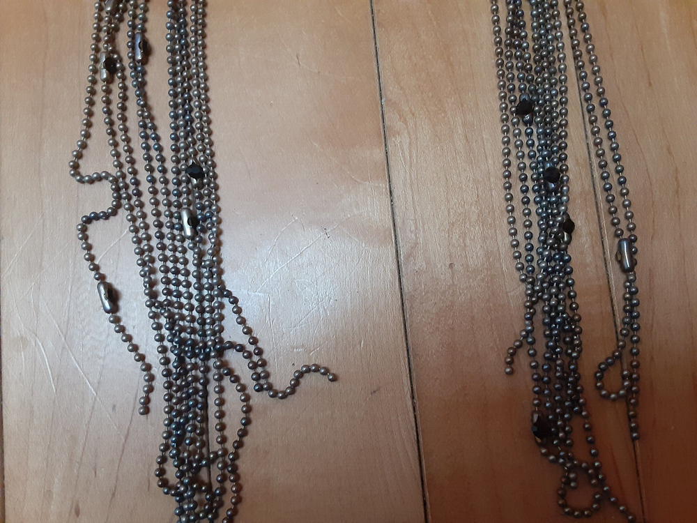 Ingrid Cusson Necklace