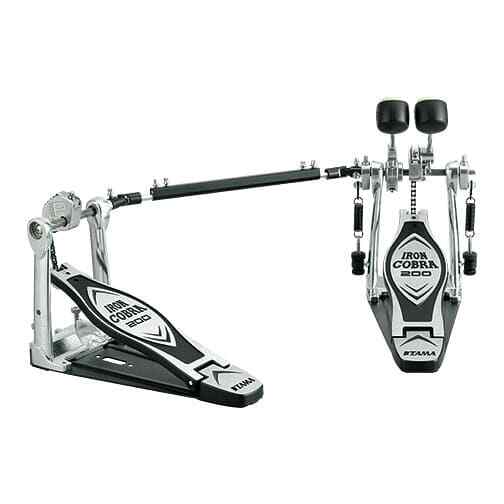 Tama HP200PTW Iron Cobra 200 Double Bass Drum Pedal