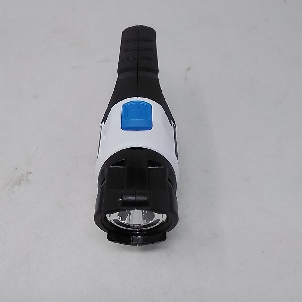 Hart HPHL01 20V Volt Cordless LED Work Light Flash Light