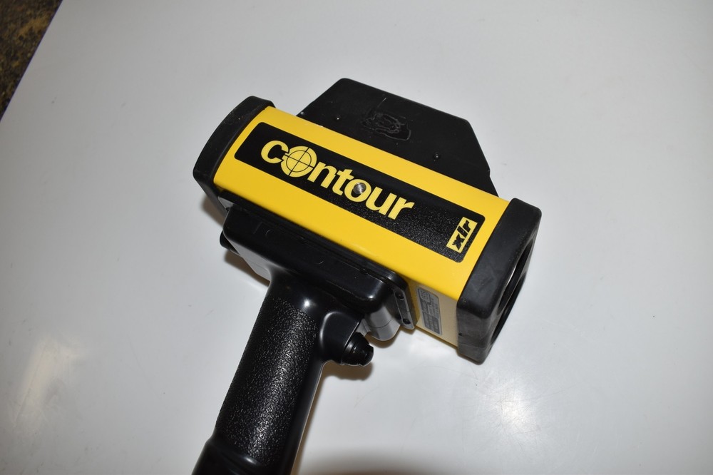 ^^ Lasercraft Contour XLR Laser (JIF69)