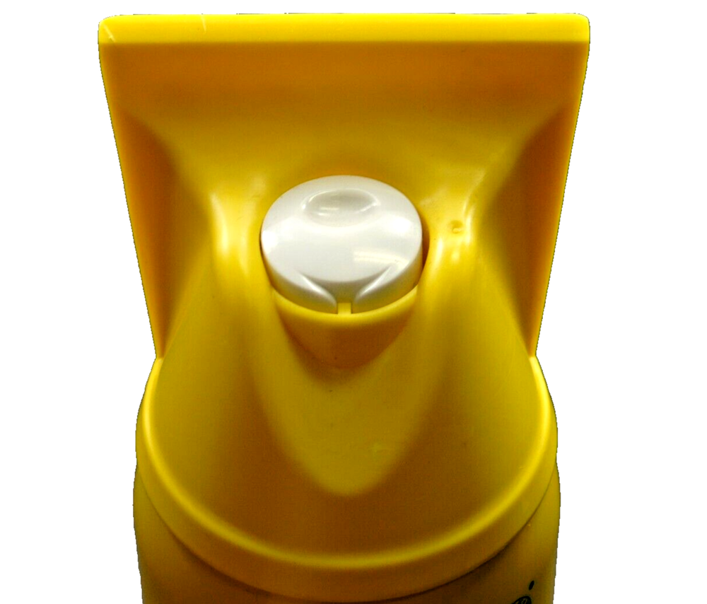 Prestone Windshield De-Icer Spray Cans 2 pack 17oz ea with Built in Scraper