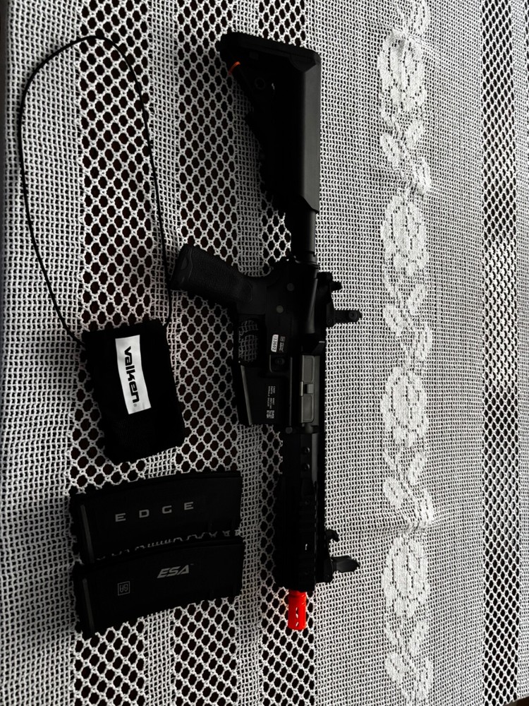 Specna Arms Airsoft Gun