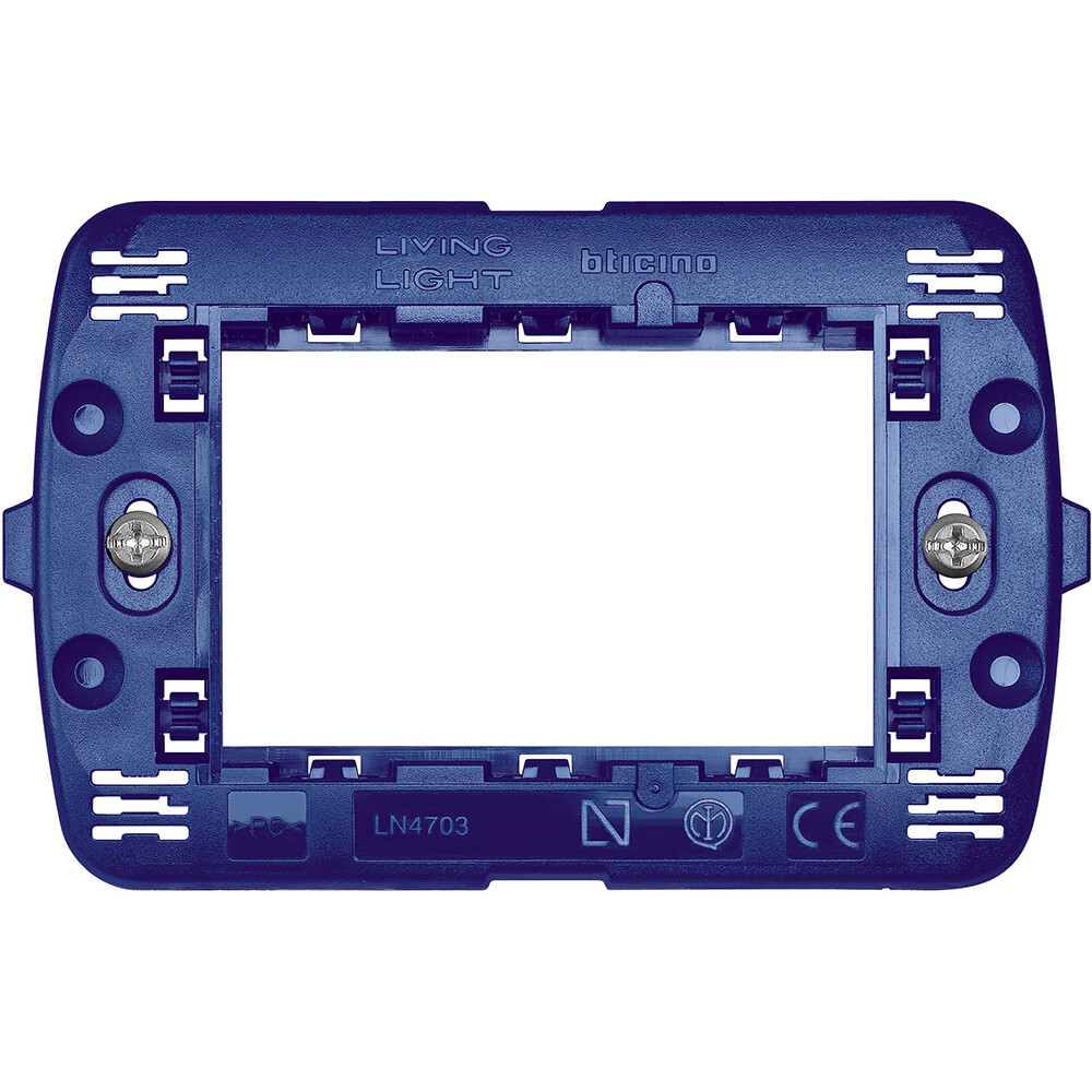 TCLN4703 Living, Light, Light Tech Unified 3 Module Stand
