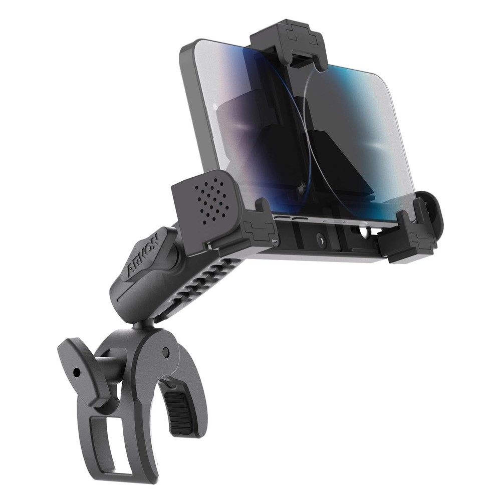 Arkon AV3530 SkyHold™ Yoke Locking Cell Phone Mount