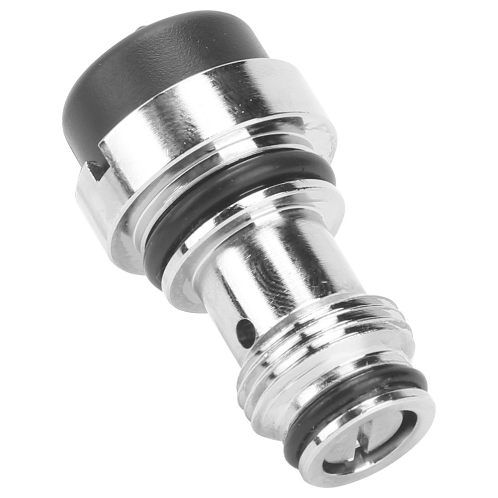 Scuba Diving Replacement For BCD Power Inflator KShaped Valve Chrome Brass Core