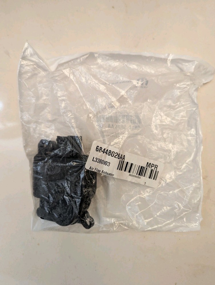 Genuine Mopar Actuator 68448026aa