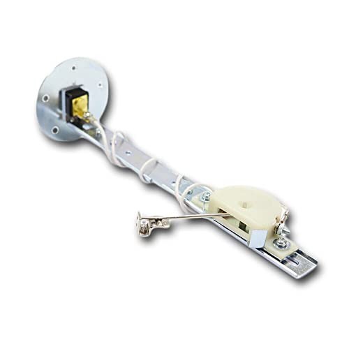 Swing Arm Type Universal Fuel Level Sender Float0-80 ohms 10-180 OHMS 1