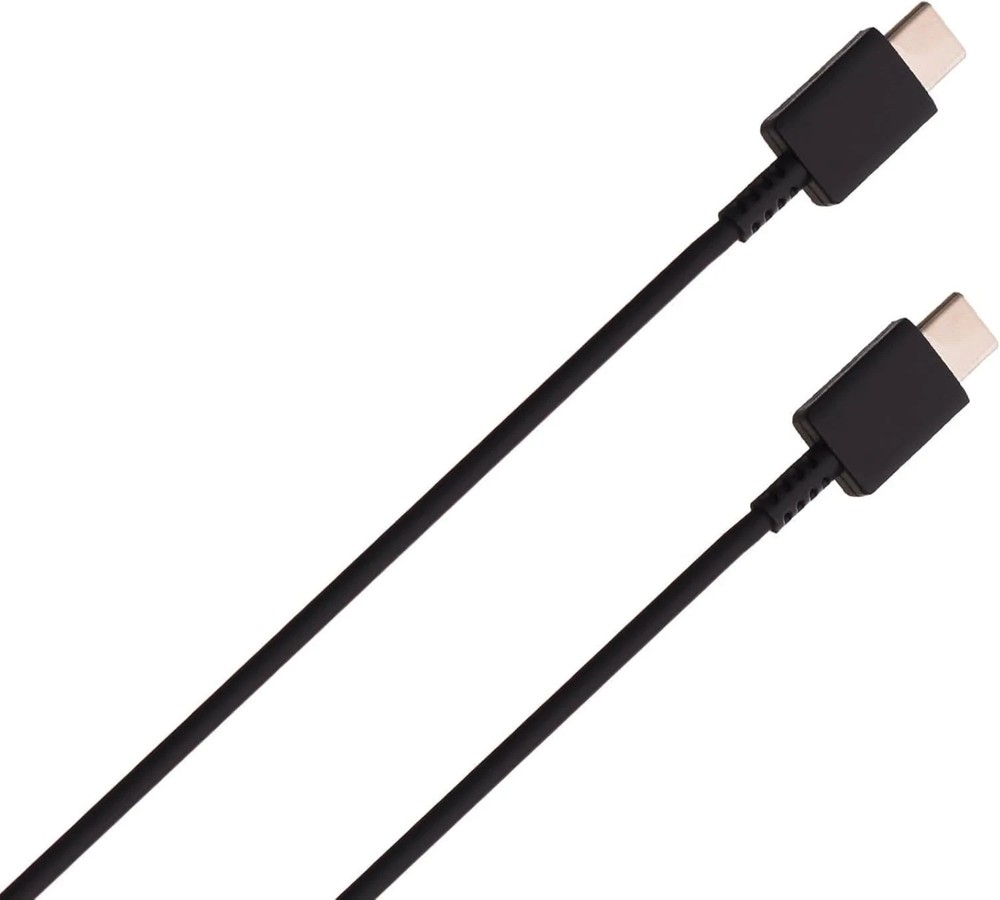 USB-C to USB C Type-C Super Fast Charging Cable Data SYNC Charger Cord 3Ft