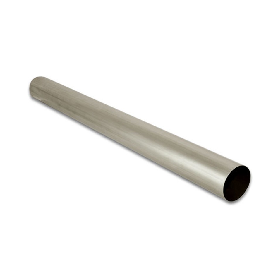 Vibrant Performance 13372 Titanium Straight Tubing