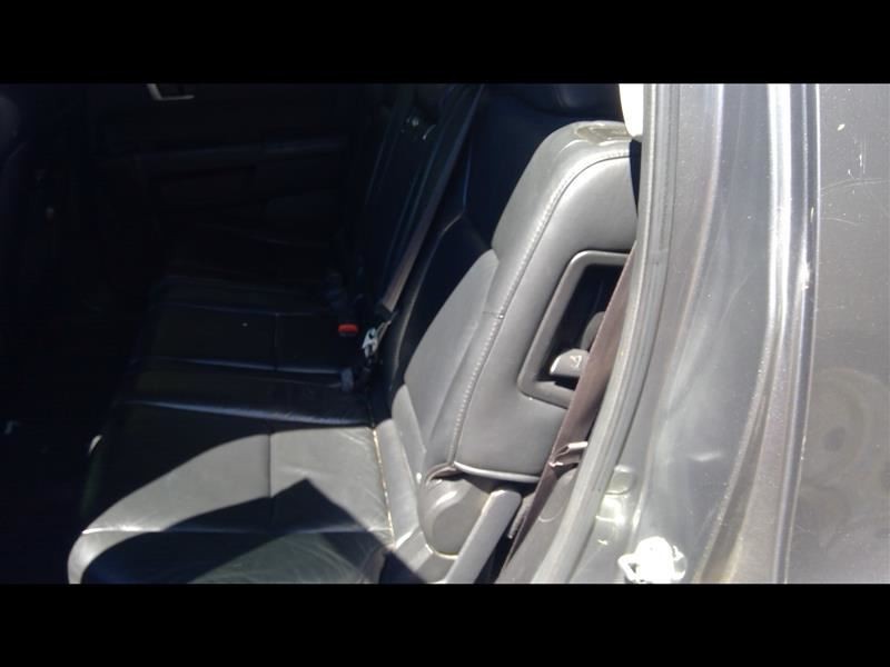 PILOT 2009 Transmission Shift 1076731