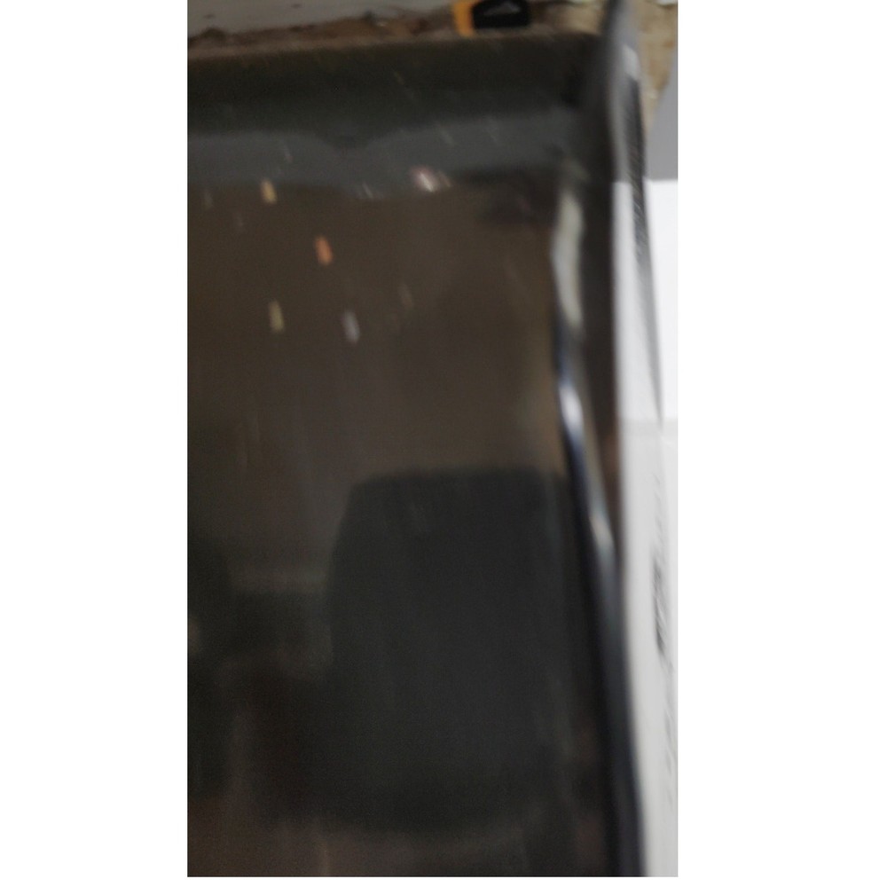 Architectural Mailboxes Elite Black Medium Steel Post Mount Mailbox Model E1100B