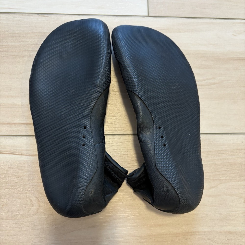 Quicksilver Synchro Reefboot 1mm Size 10 Surfing Wetsuit