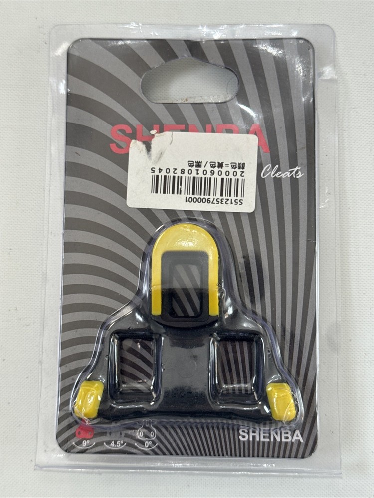 Shenba, Cycling Cleats
