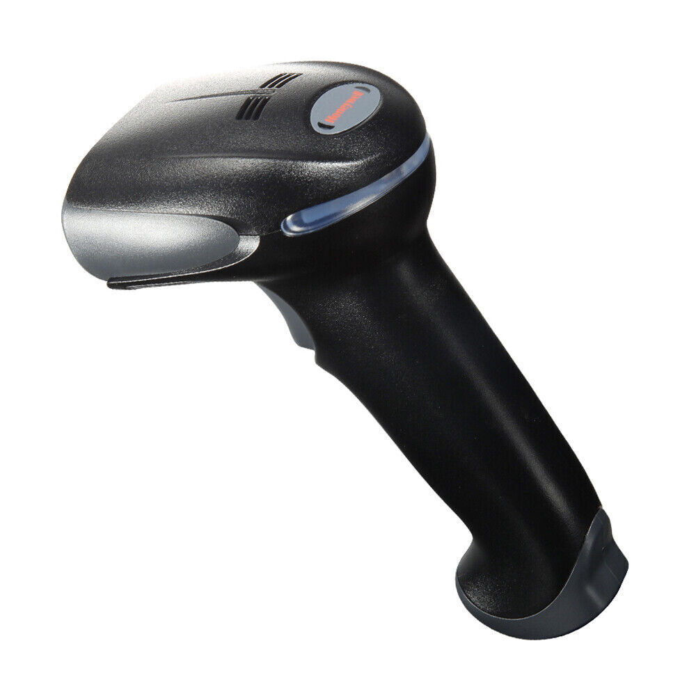 Honeywell Xenon 1900GSR Handheld 1D 2D Imaging Barcode Scanner Reader Wired USB