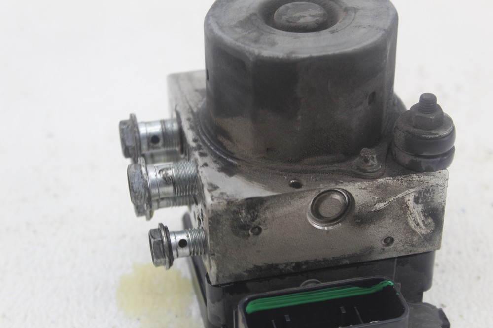 2014-2016 Harley Davidson Electra Glide ABS Pump Unit Module 41100013