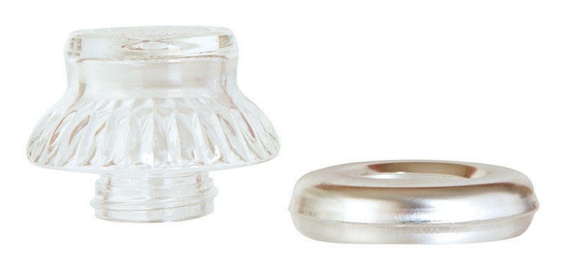 Fitz All 246 Replacement Percolator Top 1 1/2" To 2 1/2"