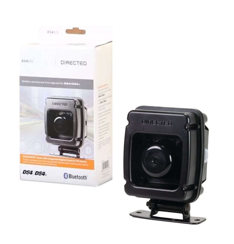 Directed DS4WS Bluetooth Wi-Fi Dual-Mode Wireless Interface Module