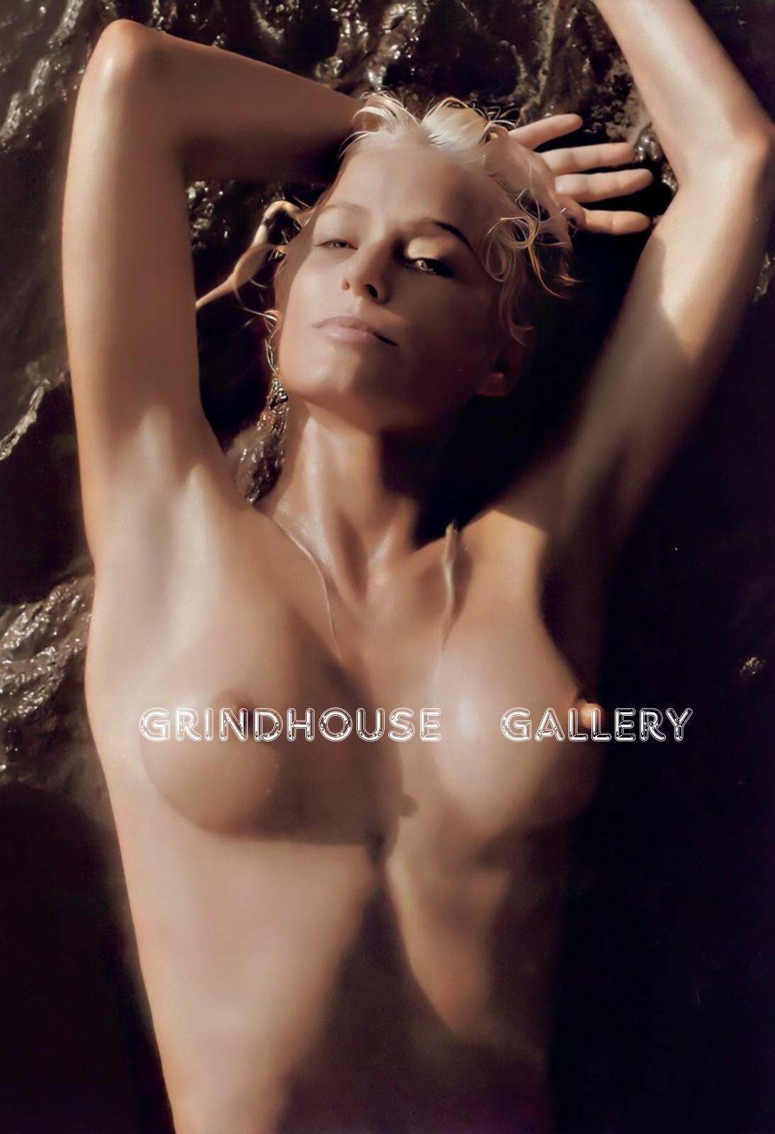 FARRAH FAWCETT Classic HOT Sexy Celebrity Actress Magnet 2.5" X 3.5" #6