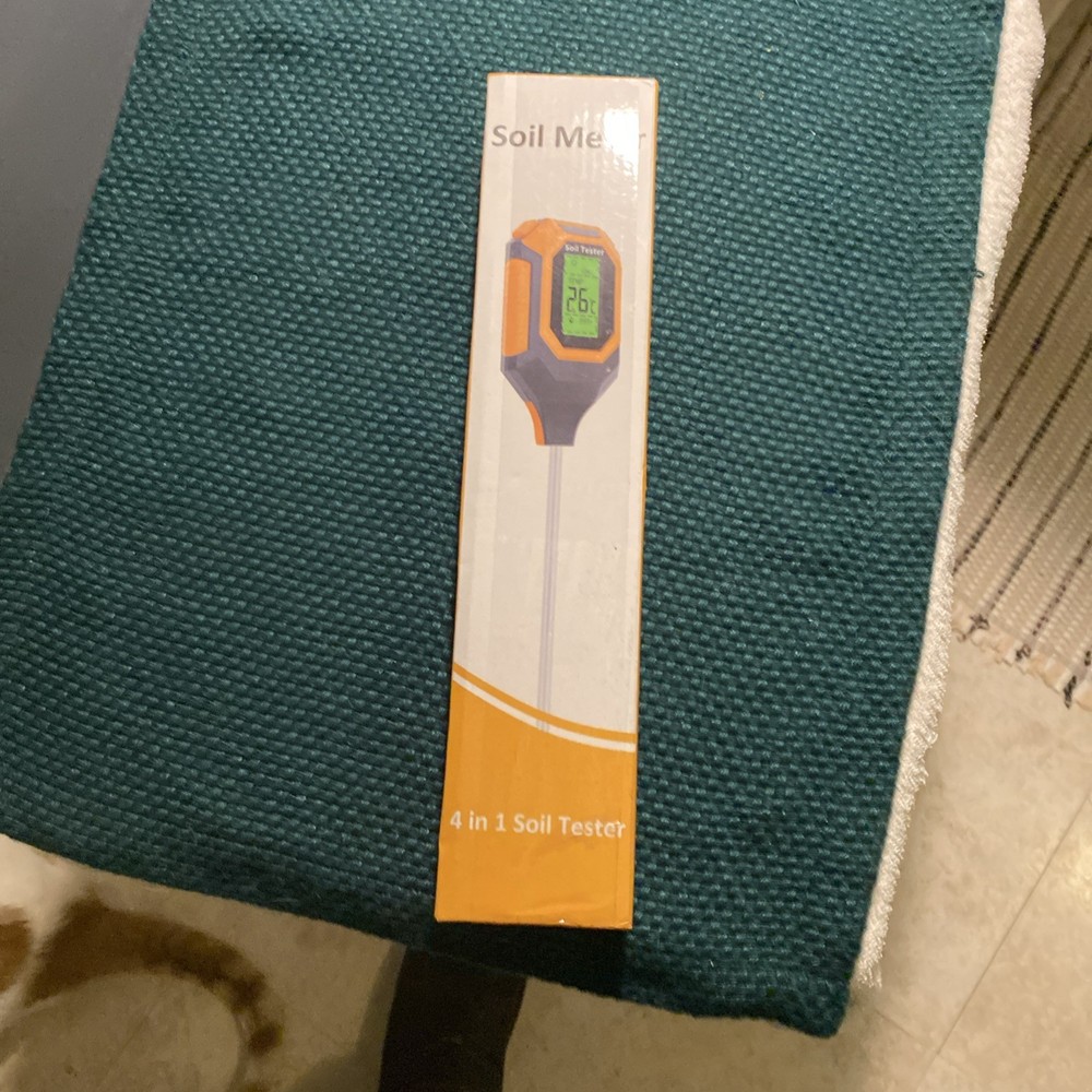 soil meter