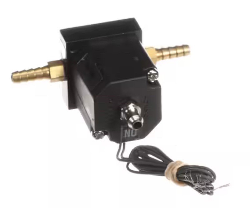 TRANE VAL04359 / VAL4359 ; SOLENOID VALVE
