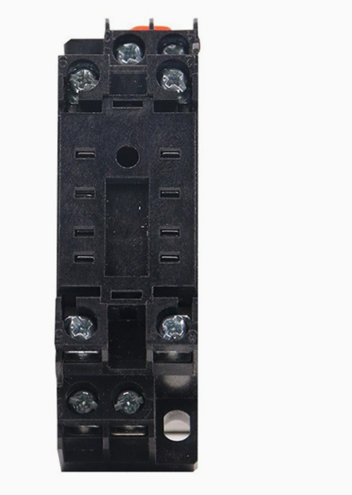 Schneider relay base RXZE1M2C