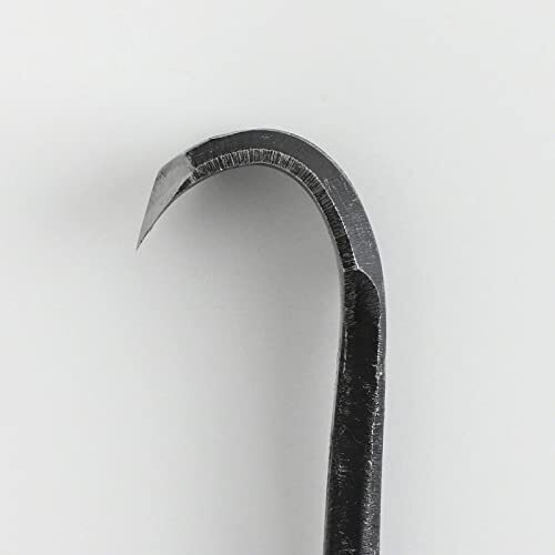 Wazakura Bonsai Scraper Gouge Chisel with Triangular Blade Made in Japan Shar...
