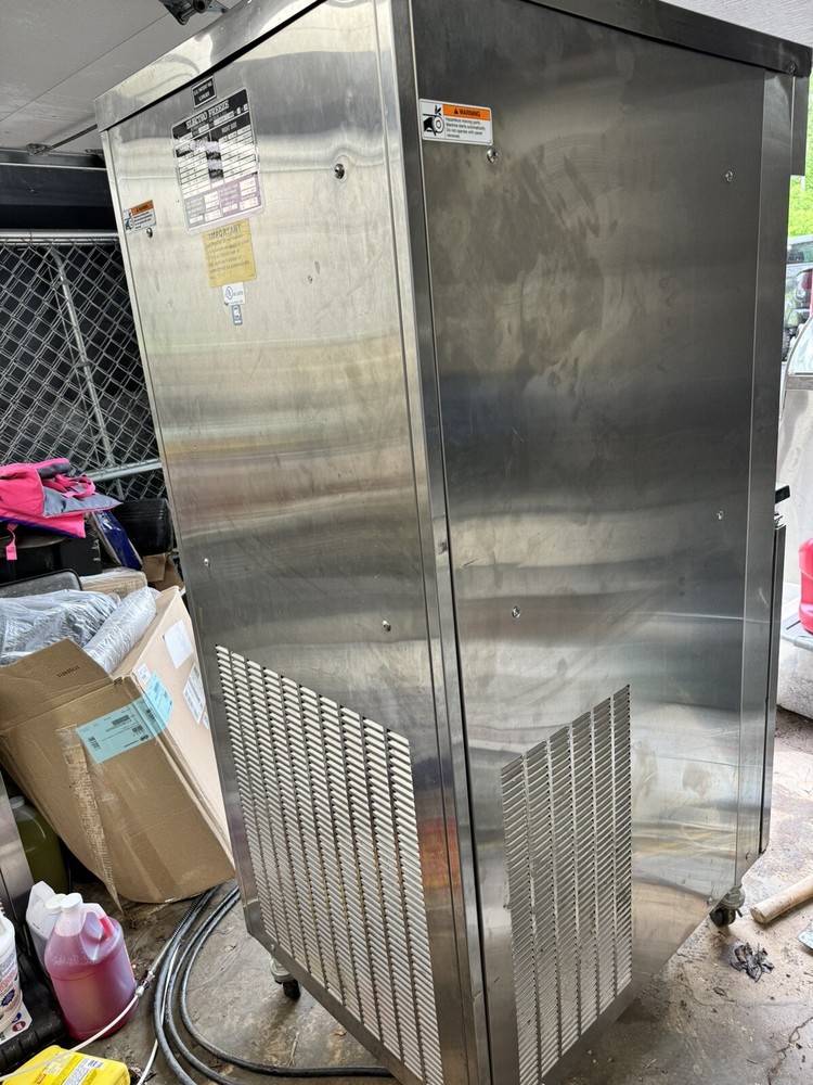 Electro Freeze 30T RMT SINGLE PHASE WATER COOLED