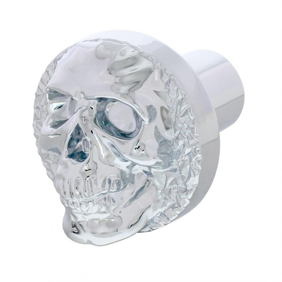 Skull Air Valve Knob