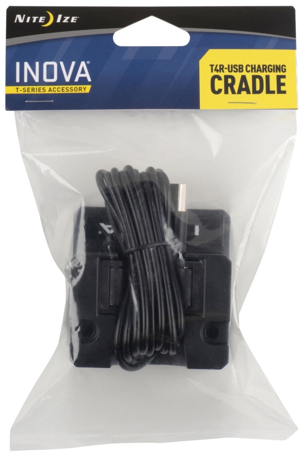 Nite Ize INOVA T4R USB Charging Cradle
