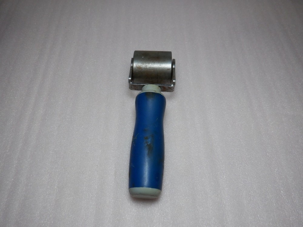 EVERHARD 2" STICHERS SMOOTH ROLLER