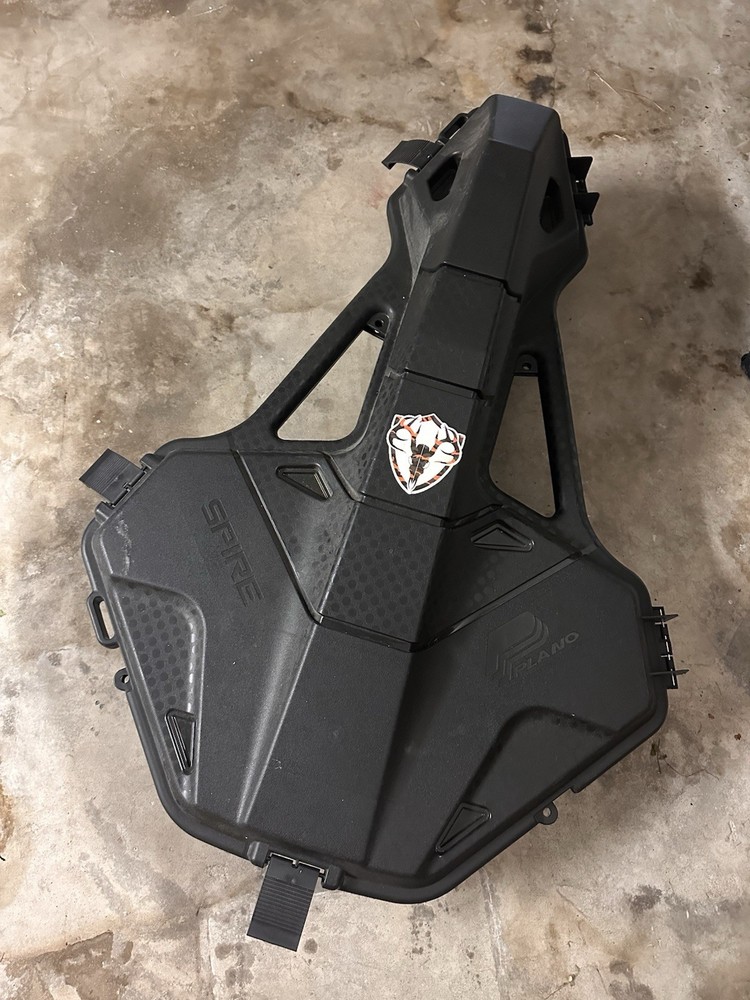 Barnett Droptine STR Crossbow