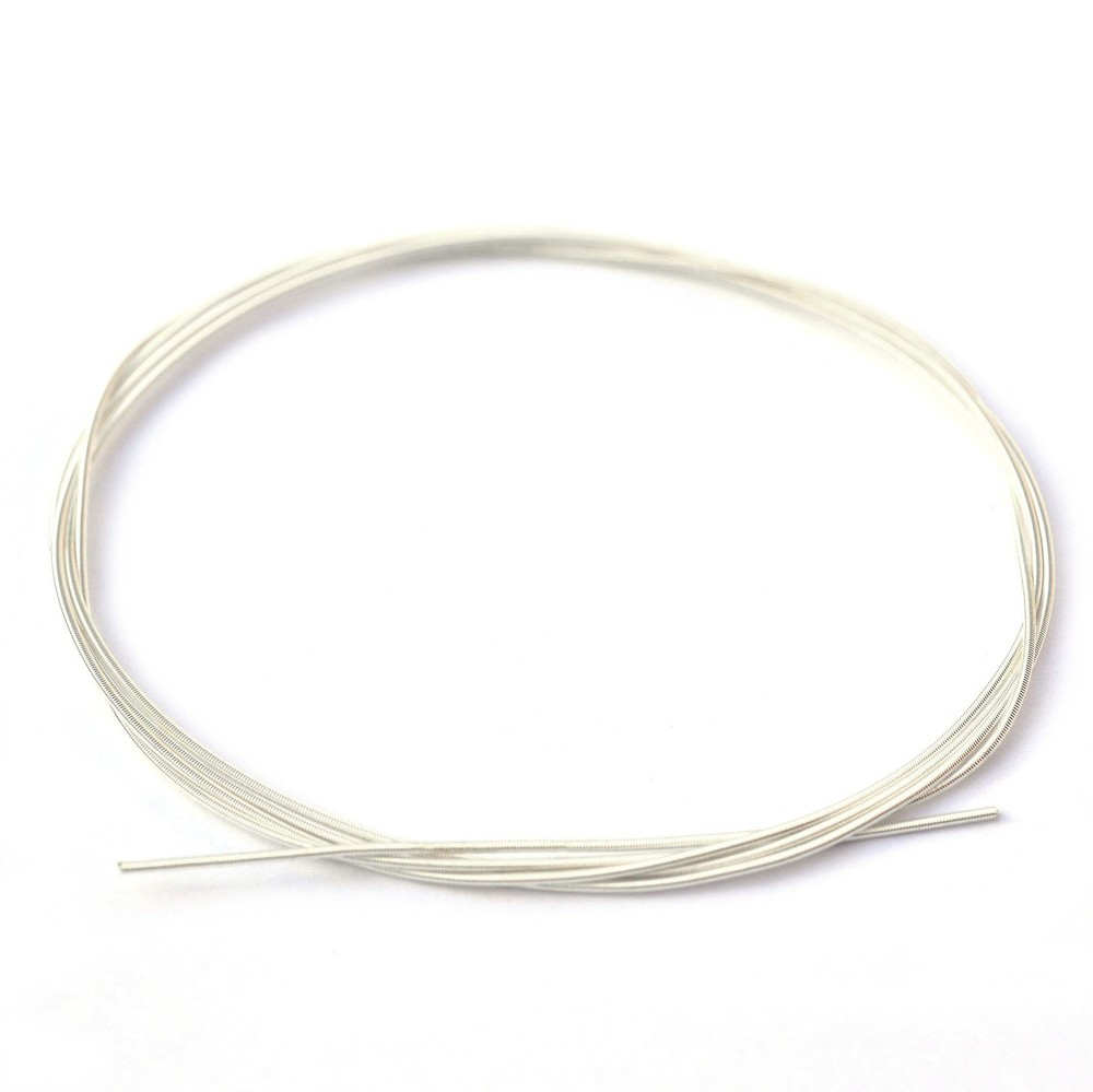 Medina Artigas Classical Guitar Strings Medium Special Polyamide Flat Wound