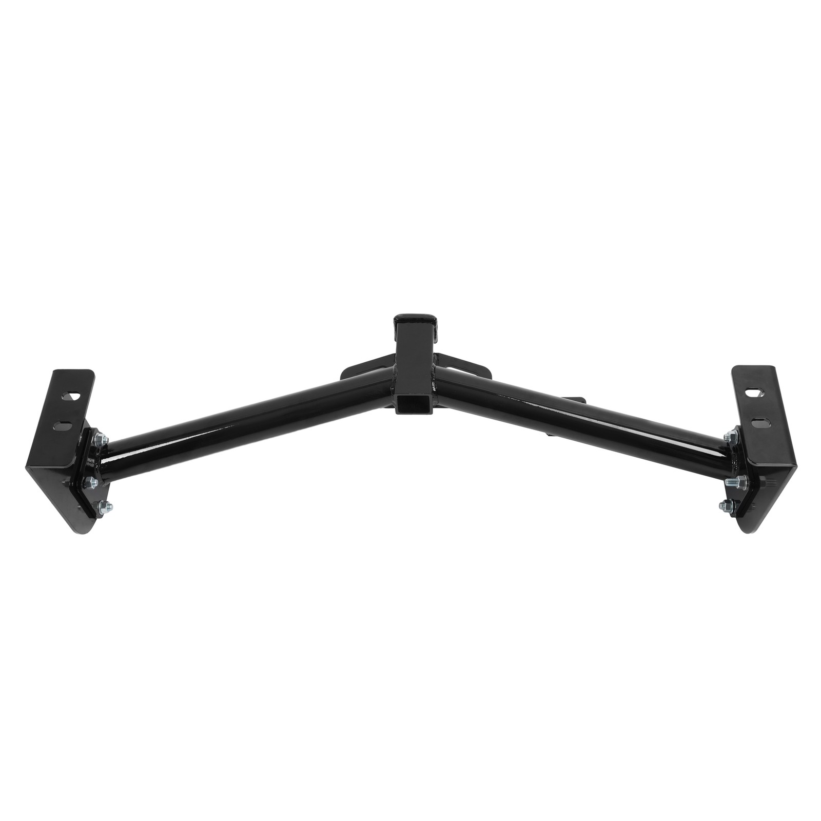 Towing Trailer Hitch Receiver 2" Class 3 Rear Bumper For Toyota Tundra 2007-2021