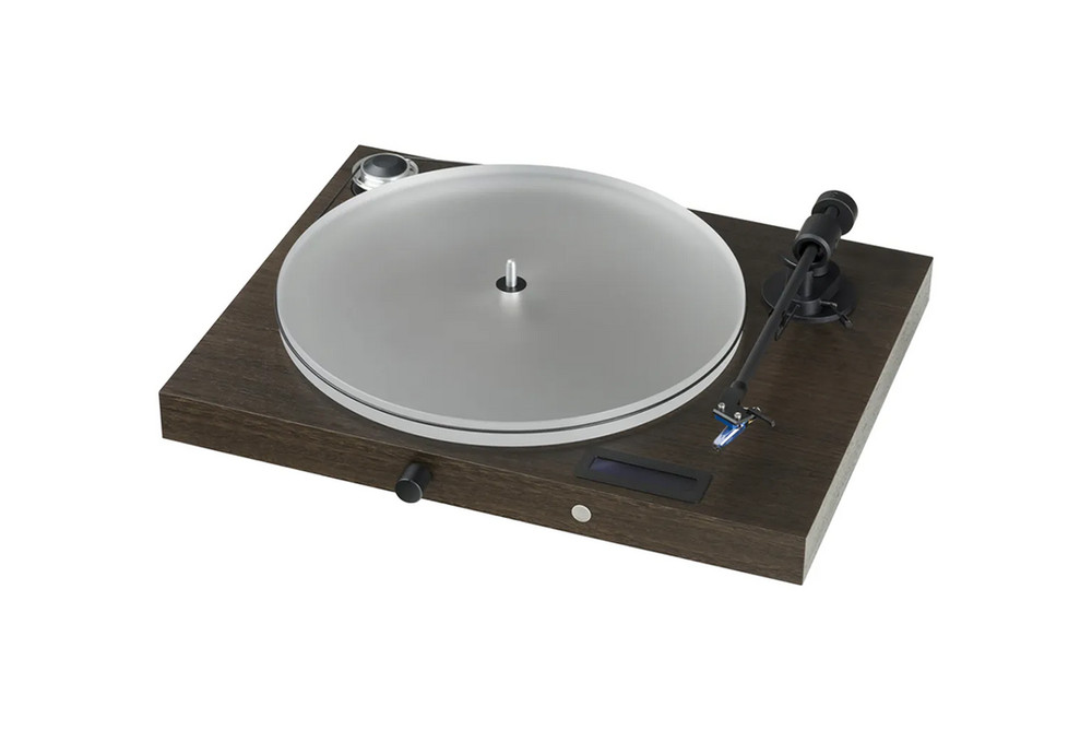 Pro-Ject Juke Box S2 Audiophile Turntable - Eucalyptus - NEW