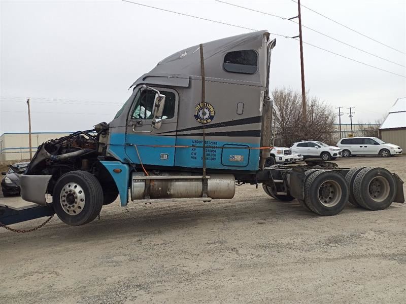 2005 Freightliner Turn/Light Switch, 4815-77 (9635173