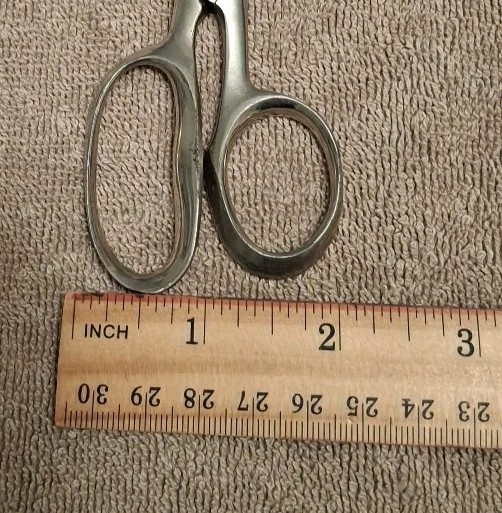 Valley Forge Cutting Scissors
