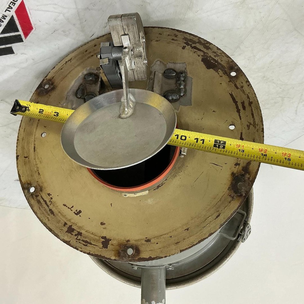CONAIR FRANKLIN DB Vacuum Loader Used #147167