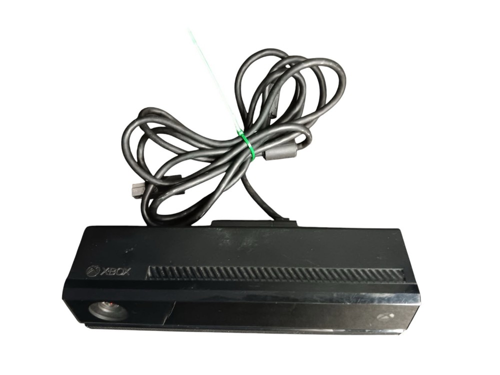 Microsoft Xbox One Kinect Camera Motion Sensor Bar Model 1520