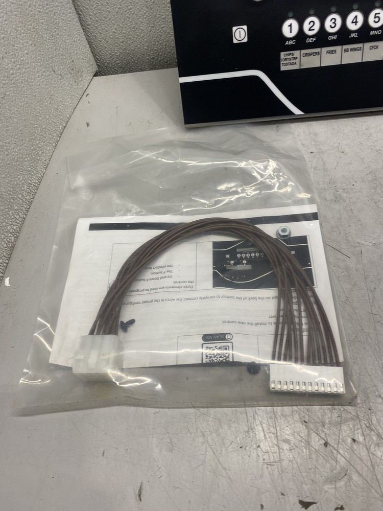 Henny Penny 140471 Control Kit