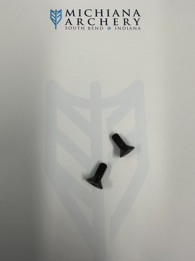 Ravin Crossbow Replacement Rest and Bolts or Hardware ONLY