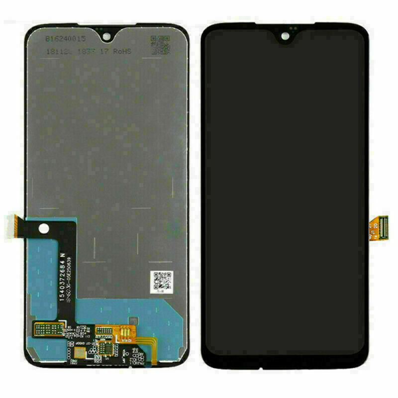 For Moto T-Mobile Revvlry Plus LCD Display Touch Screen Digitizer Replacement US