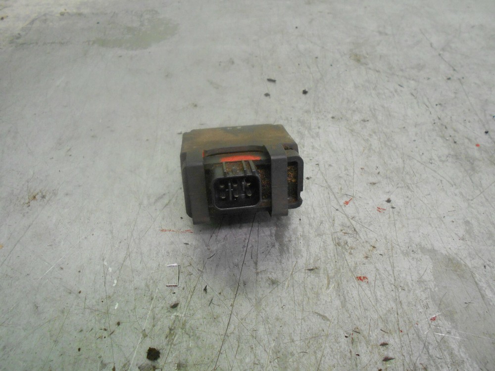 yamaha neos 50 cdi unit