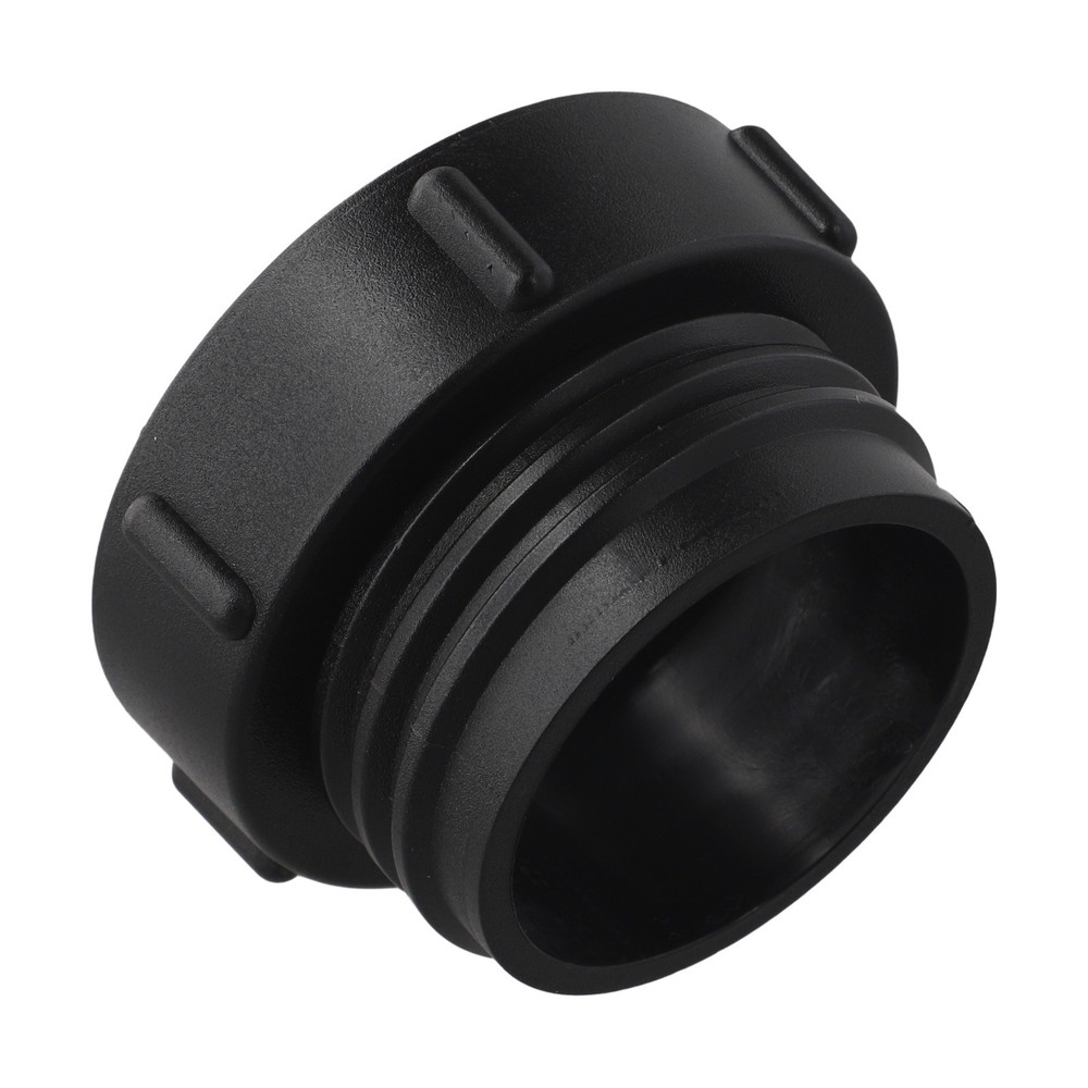 Compatible IBC Tank Cap Adapter for Schutz Valve with Enhanced Durability