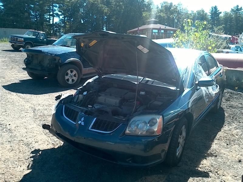 Starter Motor Fits 04-12 GALANT 193128