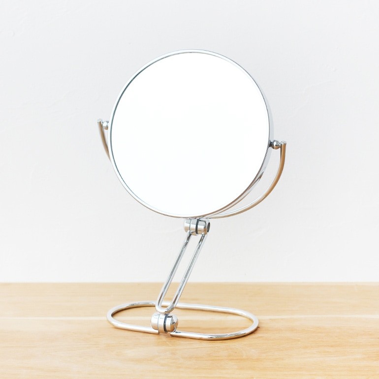 Swing Stand Mirror
