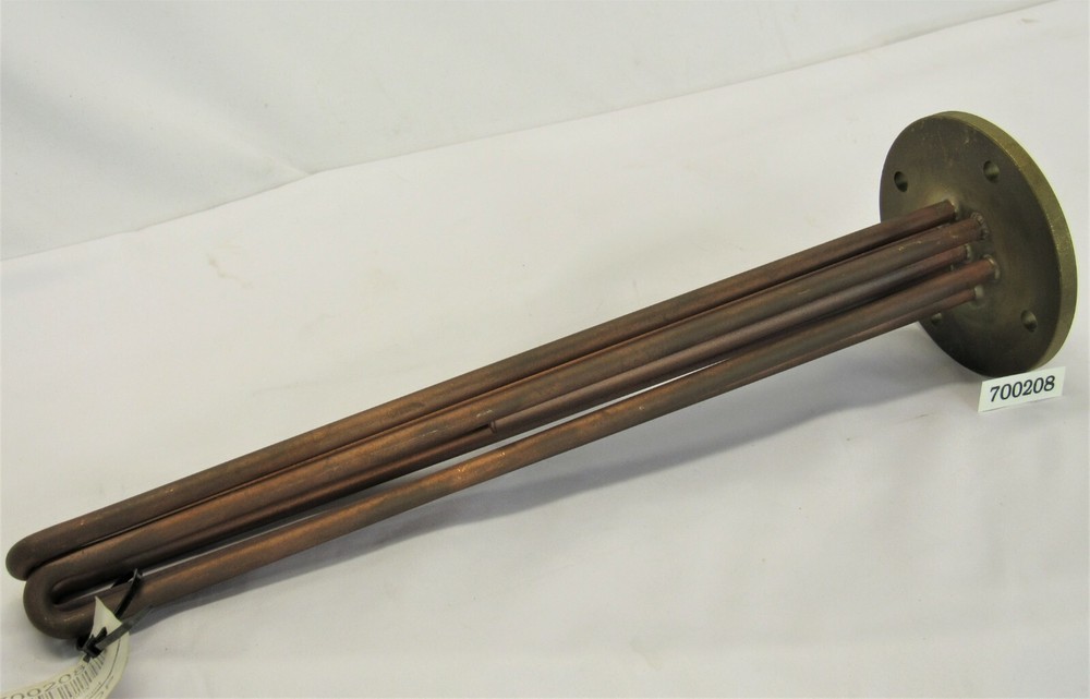 Cimbali 2 Group Heating Element