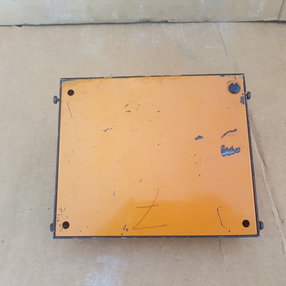 OCTAVE BOX OB 1 - made in USA