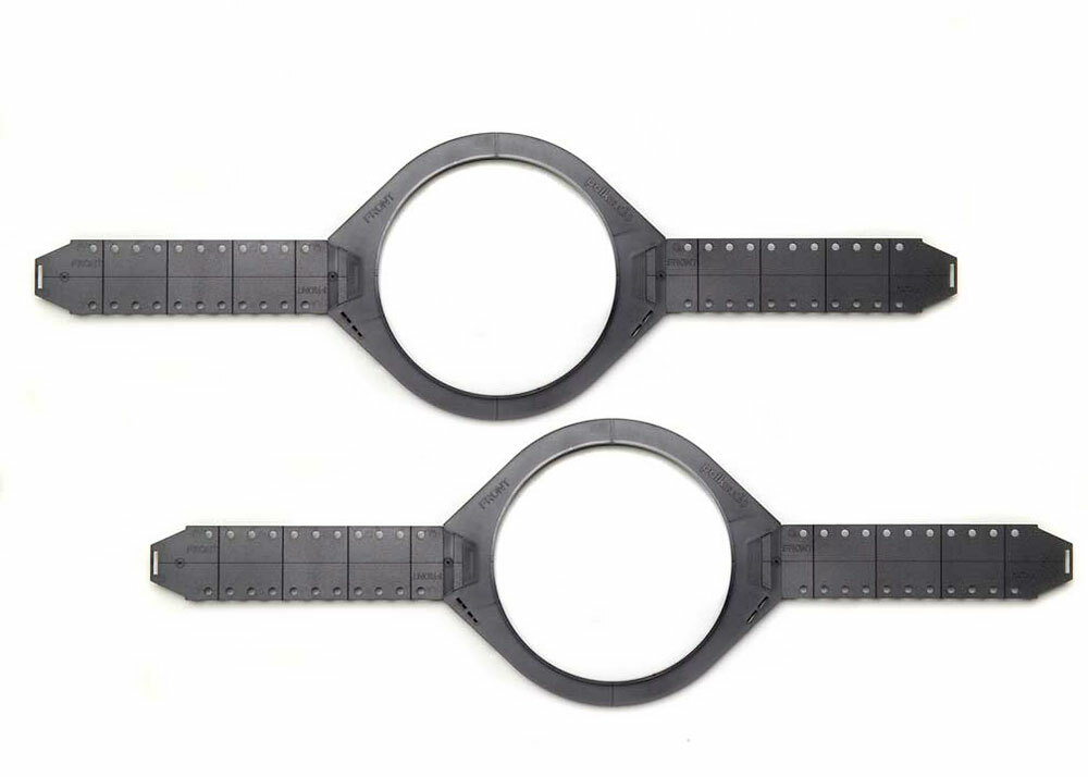Polk Audio PBLC80I (Pair) Pre-construction Brackets