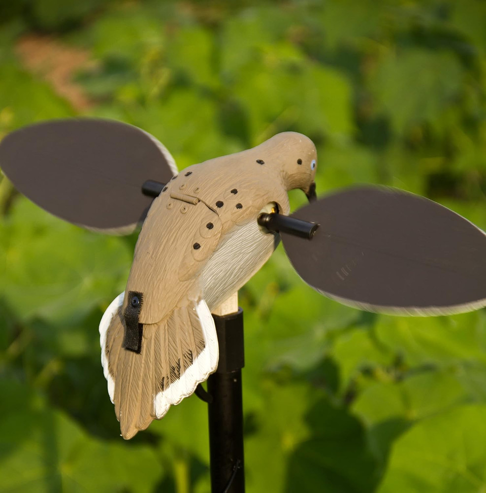 Mojo Decoys Voodoo Dove Decoy PING